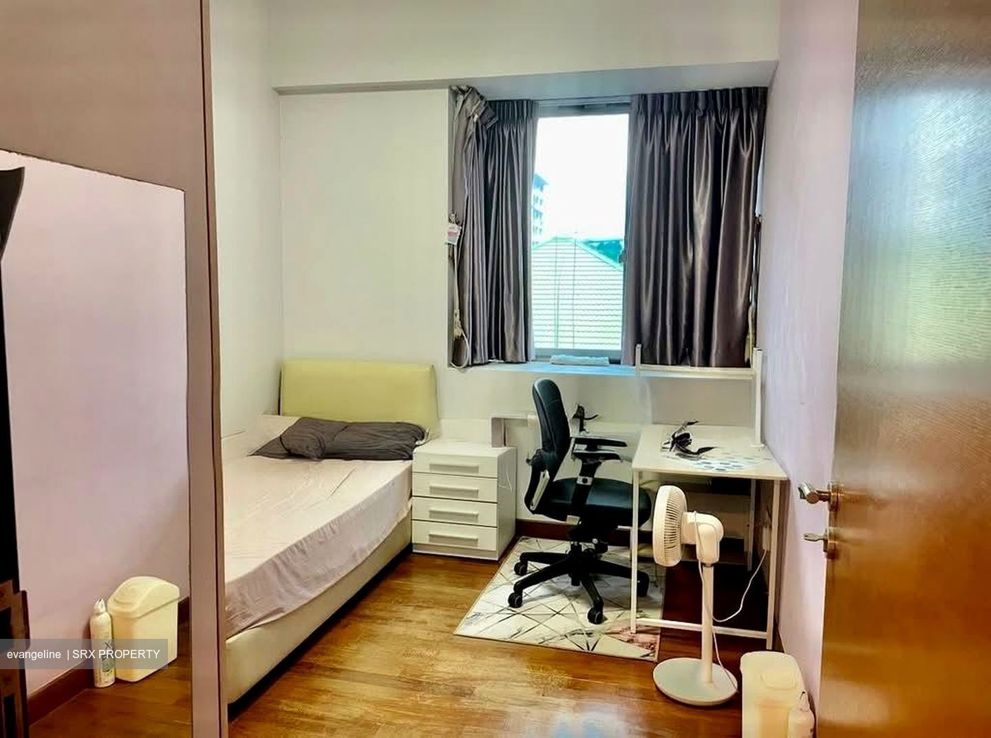 One Fort (D15), Condominium #574800371